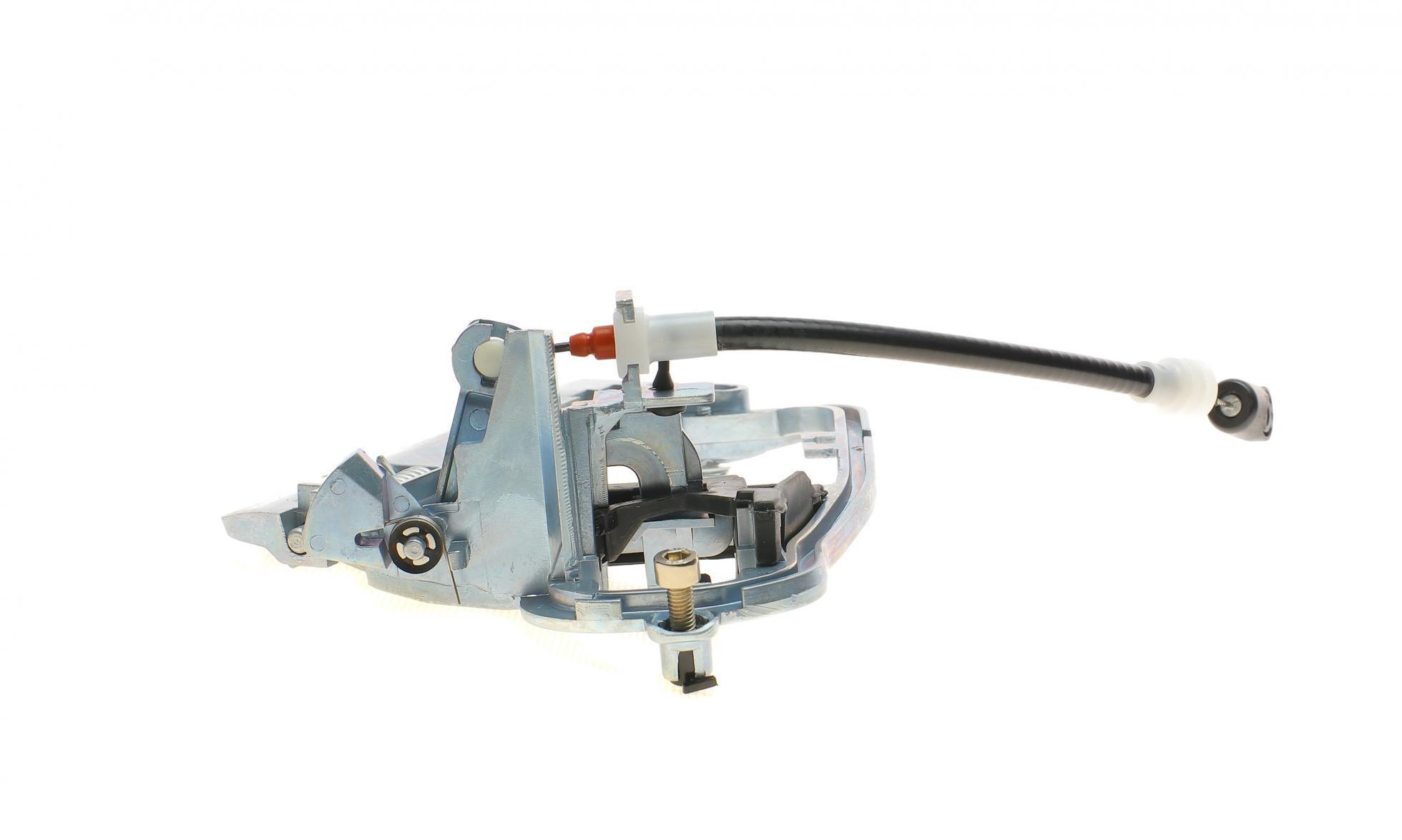 0862810 TRUCKTEC AUTOMOTIVE